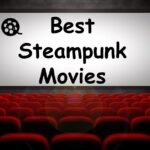 BEST Steampunk Movies
