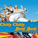 Is Chitty Chitty Bang Bang Steampunk