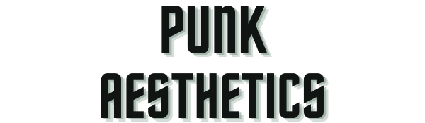 PUNK Aesthetics Logo