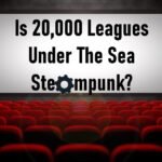 Is 20,000 Leagues Under The Sea Steampunk