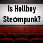 Is Hellboy Steampunk?