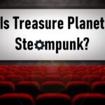 Is Treasure Planet Steampunk?